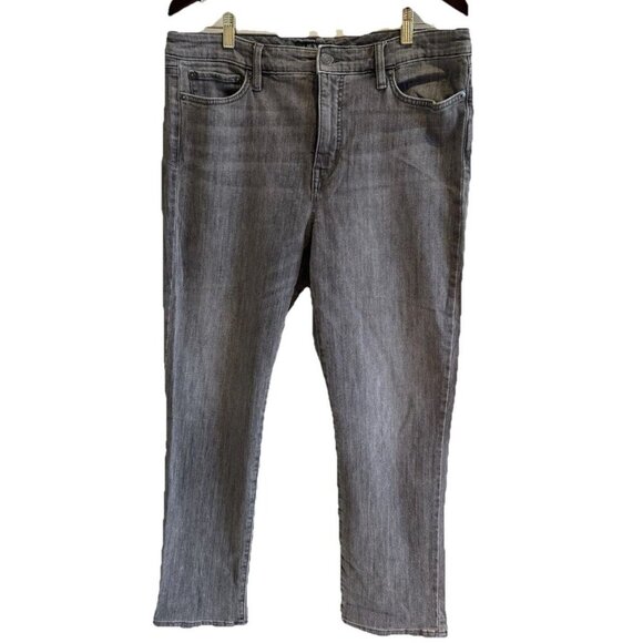 Ralph Lauren Men’s Jeans Light Grey Wash Size 14 Green Label - Picture 1 of 14